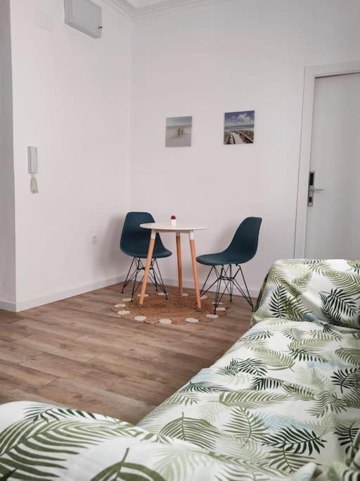 Centrico Conjunto Habitacional Аликанте Экстерьер фото