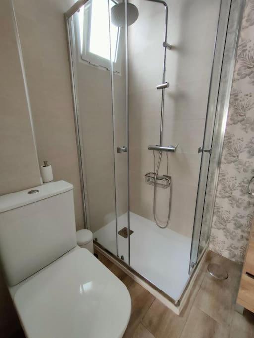 Centrico Conjunto Habitacional Аликанте Экстерьер фото