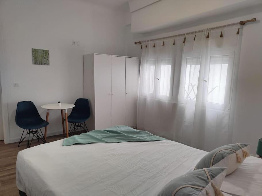 Centrico Conjunto Habitacional Аликанте Экстерьер фото